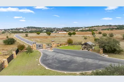 427 S Cedar Mountain Drive, Marble Falls, TX 78654 - Photo 36