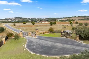 427 S Cedar Mountain Dr, Marble Falls, TX 78654 - Photo 36