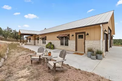 427 S Cedar Mountain Drive, Marble Falls, TX 78654 - Photo 4