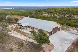 427 S Cedar Mountain Dr, Marble Falls, TX 78654 - Photo 1