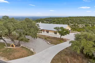 427 S Cedar Mountain Dr, Marble Falls, TX 78654 - Photo 6