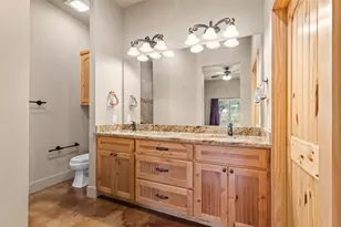 427 S Cedar Mountain Dr, Marble Falls, TX 78654 - Photo 22