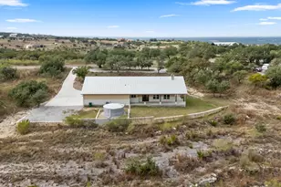 427 S Cedar Mountain Dr, Marble Falls, TX 78654 - Photo 32