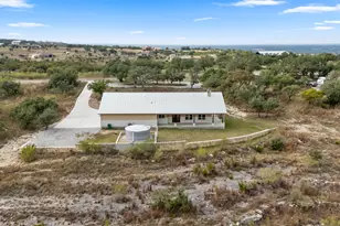 427 S Cedar Mountain Dr, Marble Falls, TX 78654 - Photo 32