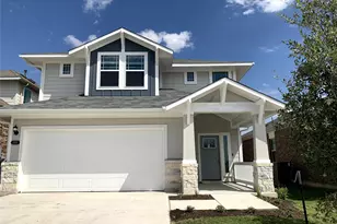 6502 Pleasanton Pkwy, Pflugerville, TX 78660 - Photo 1