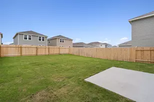 109 Blackbear Dr, Hutto, TX 78634 - Photo 24