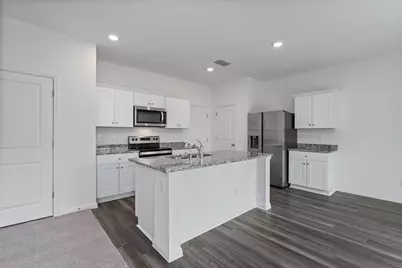 109 Blackbear Drive, Hutto, TX 78634 - Photo 8