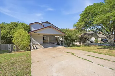 5807 Spring Meadow Road #A, Austin, TX 78744 - Photo 1