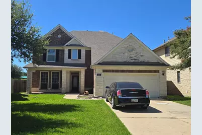 1108 Augusta Bend Drive, Hutto, TX 78634 - Photo 2