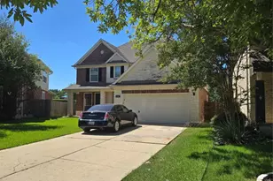 1108 Augusta Bend Dr, Hutto, TX 78634 - Photo 1