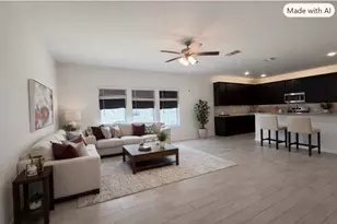 1104 Whippletree Trl, Georgetown, TX 78626 - Photo 4