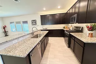 1104 Whippletree Trl, Georgetown, TX 78626 - Photo 8