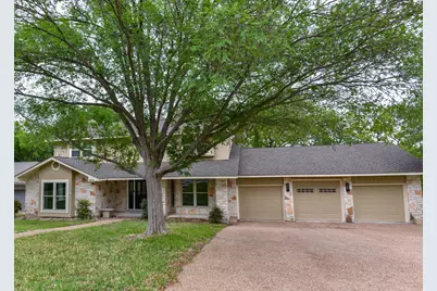 9801 Talleyran Drive, Austin, TX 78750 - Photo 2