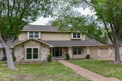 9801 Talleyran Drive, Austin, TX 78750 - Photo 1