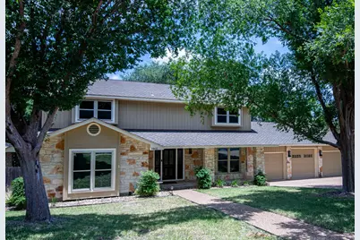 9801 Talleyran Drive, Austin, TX 78750 - Photo 1