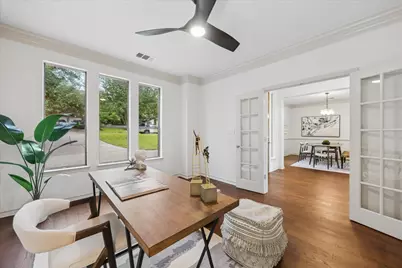 7332 Covered Bridge Drive, Austin, TX 78736 - Photo 8