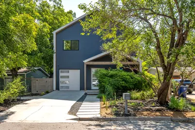 5513 Duval Street, Austin, TX 78751 - Photo 1