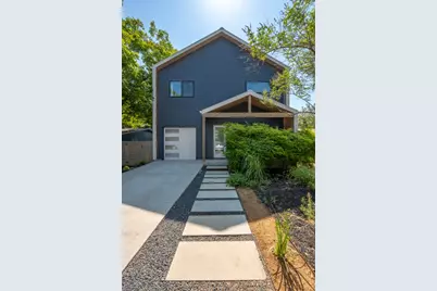 5513 Duval Street, Austin, TX 78751 - Photo 2