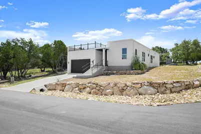 2401 Thurber Lane, Lago Vista, TX 78545 - Photo 2