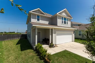 120 Blue Agate Court, Jarrell, TX 76537 - Photo 2