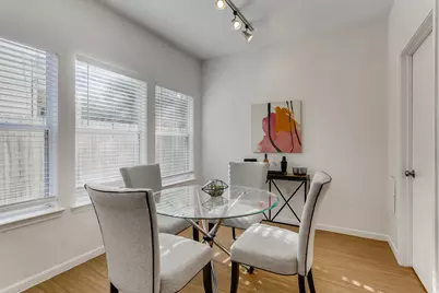 1206 Maple Avenue #A/B, Austin, TX 78702 - Photo 6