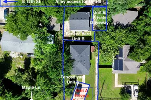 1206 Maple Ave, Austin, TX 78702 - Photo 1