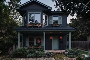 1206 Maple Ave, Austin, TX 78702 - Photo 8