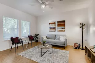 1206 Maple Ave, Austin, TX 78702 - Photo 8
