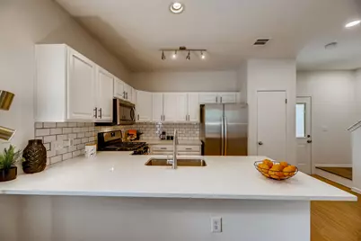 1206 Maple Avenue #A/B, Austin, TX 78702 - Photo 26