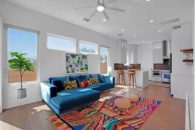 4020 Valley View Road #A, Austin, TX 78704 - Photo 6