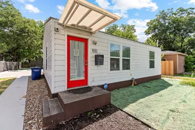 1512 W Koenig Lane, Austin, TX 78756 - Photo 1