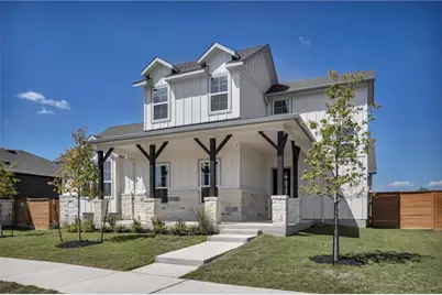 7808 Chrysler Bend, Austin, TX 78744 - Photo 2