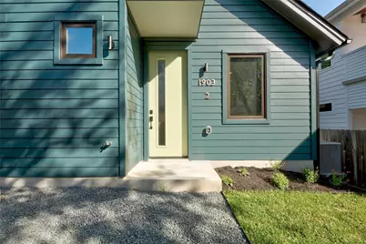1903 Pennsylvania Avenue #2, Austin, TX 78702 - Photo 1