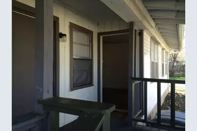 5512 Evans Avenue #B, Austin, TX 78751 - Photo 1