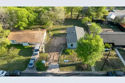 4902 Blueberry Trail #2 & 3, Austin, TX 78723 - Photo 36