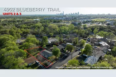 4902 Blueberry Trail #2 & 3, Austin, TX 78723 - Photo 4