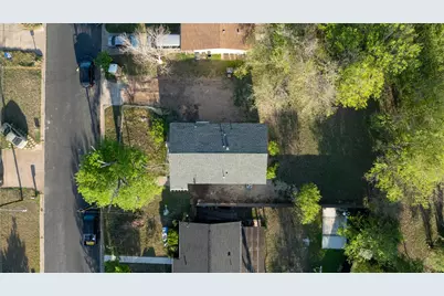 4902 Blueberry Trail #2 & 3, Austin, TX 78723 - Photo 32