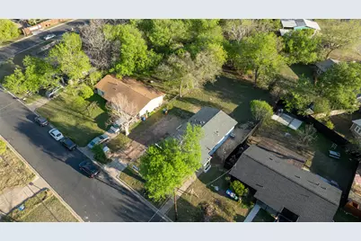 4902 Blueberry Trail #2 & 3, Austin, TX 78723 - Photo 34