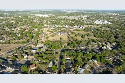 4902 Blueberry Trail #2 & 3, Austin, TX 78723 - Photo 28