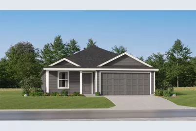 2308 Windrow Lane, Lockhart, TX 78644 - Photo 1