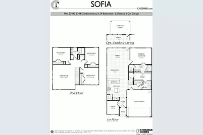 25624 Wheat Seed Lane, Elgin, TX 78621 - Photo 6