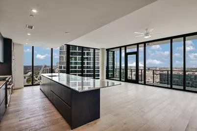 610 Davis Street #4404, Austin, TX 78701 - Photo 1