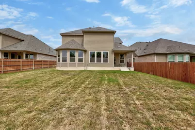 208 Olinda Way, Liberty Hill, TX 78642 - Photo 34