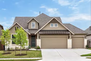 208 Olinda Wy, Liberty Hill, TX 78642 - Photo 4