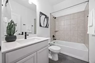 208 Olinda Wy, Liberty Hill, TX 78642 - Photo 30