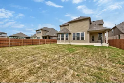 208 Olinda Way, Liberty Hill, TX 78642 - Photo 36