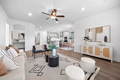 208 Olinda Way, Liberty Hill, TX 78642 - Photo 2