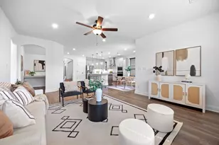 208 Olinda Wy, Liberty Hill, TX 78642 - Photo 2