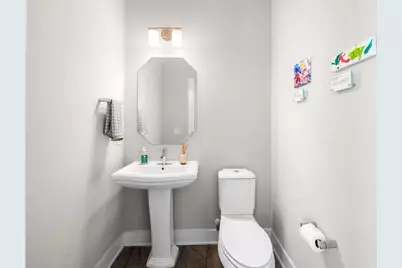 4301 Berkman Drive #A, Austin, TX 78723 - Photo 18