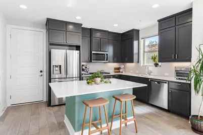 4301 Berkman Drive #A, Austin, TX 78723 - Photo 12